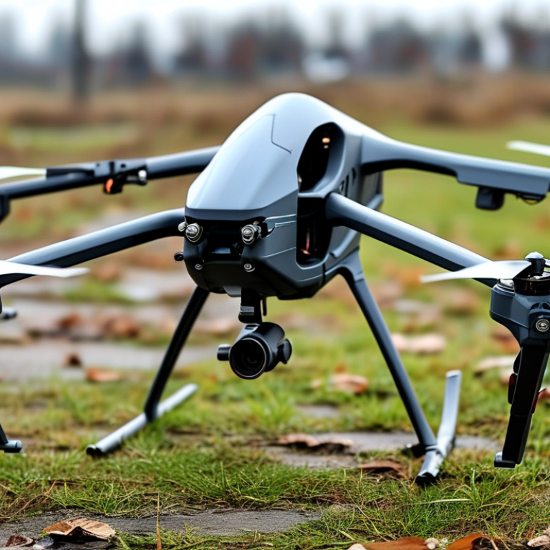 Top Wing Drone Suppliers for Global Buyers in 2026?