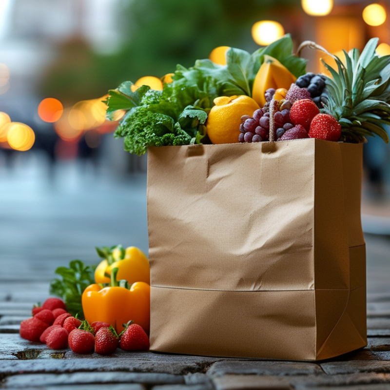 Best Large Paper Bags for Eco-Friendly Packaging Solutions?