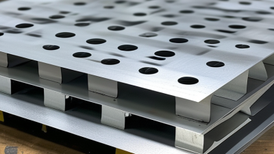 2026 How to Choose the Best Punched Metal Sheets for Your Needs?