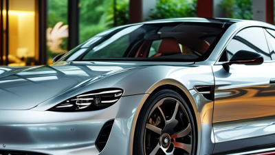 Top 10 Electric Cars to Ride in China Now?