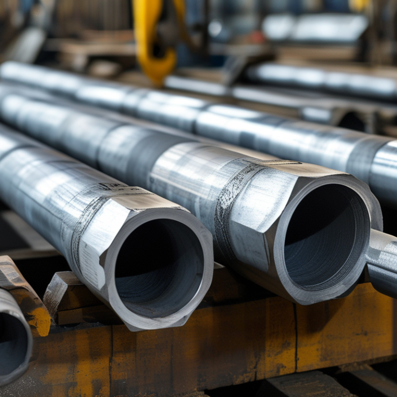 Top Digital Insights on Forged Steel Fittings for Buyers?