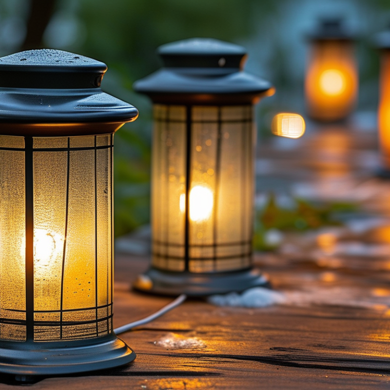 2026 Best Solar Lights How Many Hours Do They Stay On?