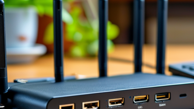 Best USB Hub Ethernet Adapter for Global Buyers in 2026?