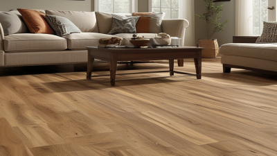 Best LVP Per Square Foot Options for Your Flooring Needs?