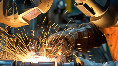 How to Find the Best Custom Metalworking Services for Your Needs?