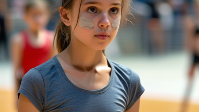 Why Use Sport Tape for Injury Prevention and Recovery?