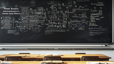 What is a Black Dry Erase Board and how to use it effectively?