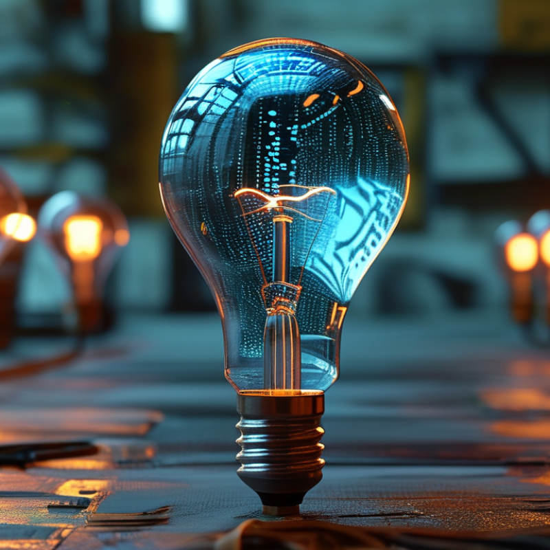 Future Trends in Lighting Bulb Technology What You Need to Know?