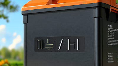 Best 12v100ah Lifepo4 Battery for Your Power Needs?
