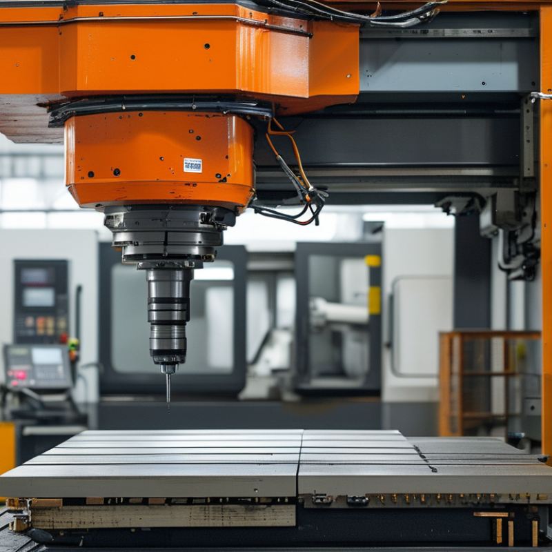 Top 3 Axis Machines for Efficient Global Sourcing Solutions?