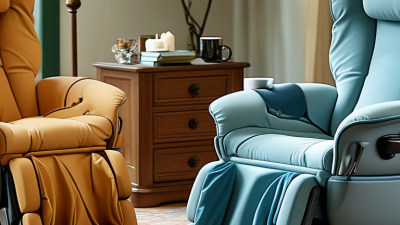 Top Tips for Choosing the Best Broda Chair for Your Needs?
