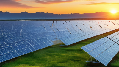 China Best Solar System Project Solutions for Global Buyers?