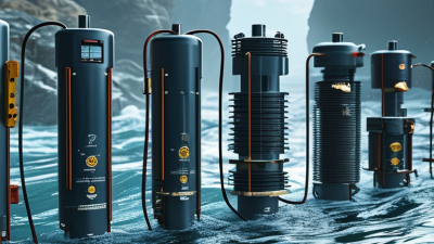 2026 Top Types of Deep Sea Voltage Regulator What You Need to Know?