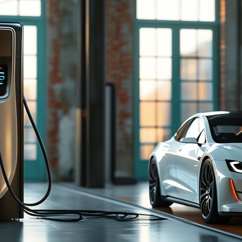 How to Choose the Best DC Car Chargers for Your Needs?
