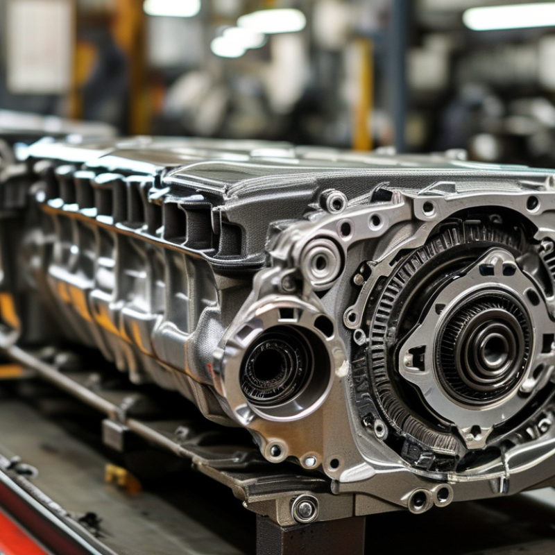 Why Is Honda Transmission Repair Essential for Your Vehicle?