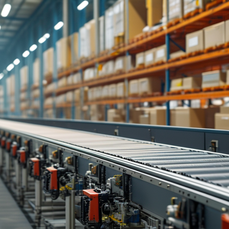 2026 Best Conveyor Equipment for Global Buyers Guide?