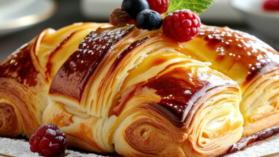 10 Best Pastry Ovens for Perfect Baking Every Time?