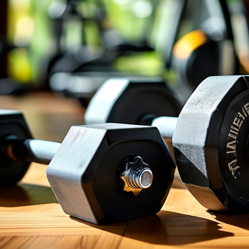 Best Flexible Dumbbells for Home Workouts in 2026?