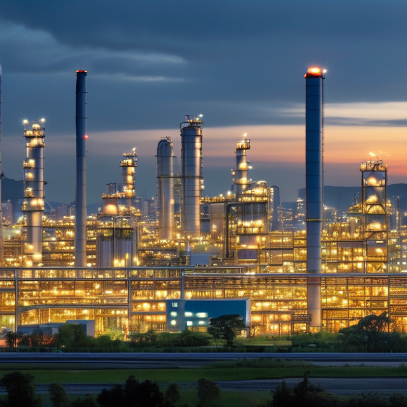 Top 10 Insights into Industrial Chemistry for Global Buyers?