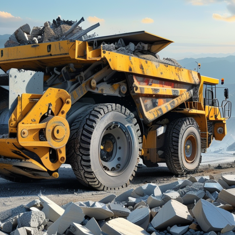 Top 10 Primary Gyratory Crusher Parts for Global Buyers?