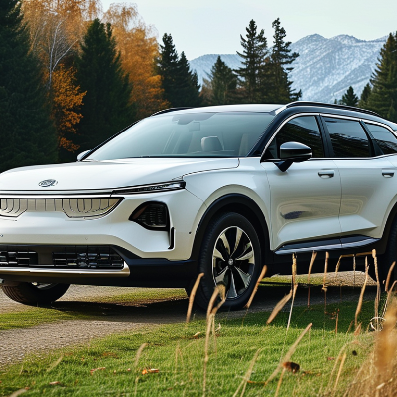 How to Choose the Best Fully Electric SUV for Your Lifestyle?