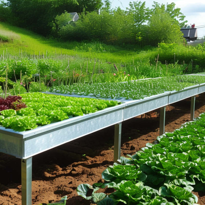 Top 10 Reasons to Use Raised Beds for Vegetable Gardening?