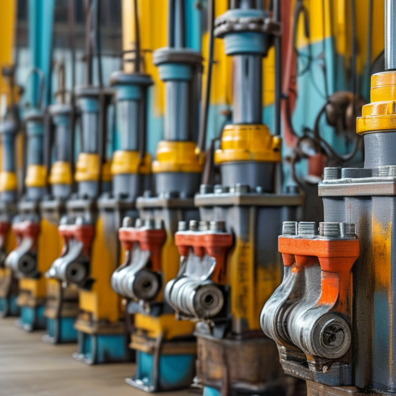 Top 10 Hydraulic Fluid Pumps for Global Buyers in 2026?