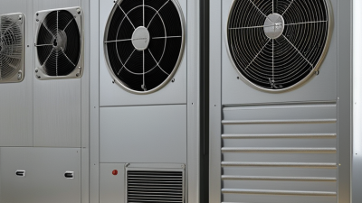 How to Choose the Right Refrigeration Evaporator Coils?