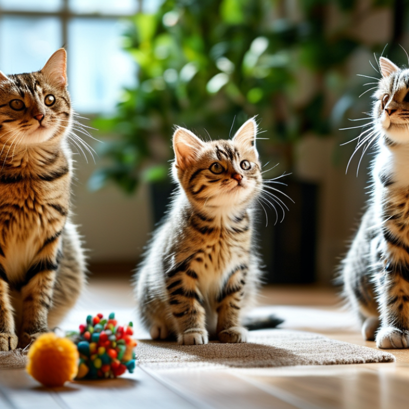 Why Choose the Best Cat Kicker Toy for Your Feline Friend?