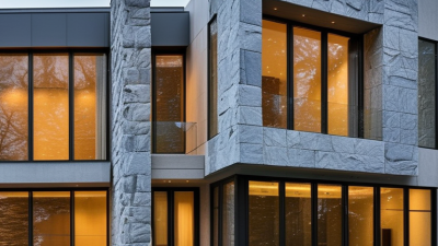 2026 How to Choose Exterior Faux Stone for Your Projects?