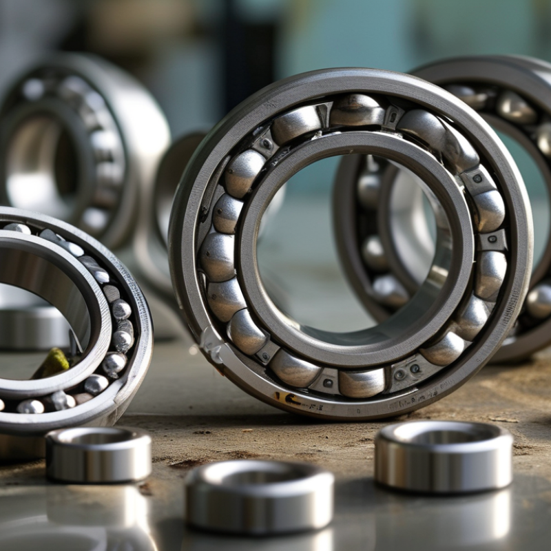 2026 How to Choose the Right Stainless Bearing for Your Needs?