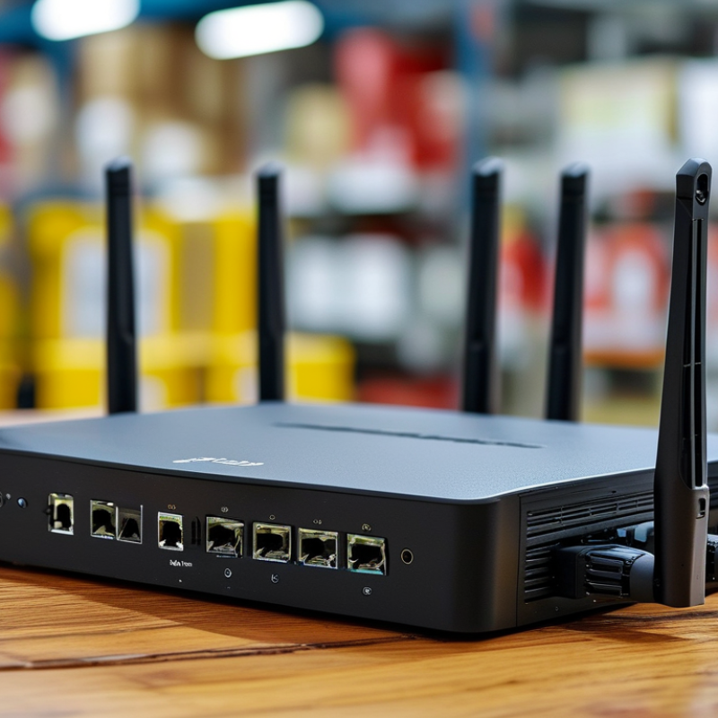 Best Cable Router Options for China Importers in 2026?
