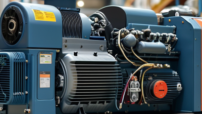 Top 5 Generator Set Solutions for Global Buyers?