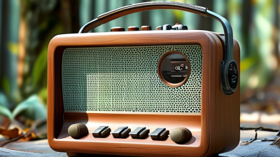 How to Choose the Best Small Portable Radio for Your Needs?