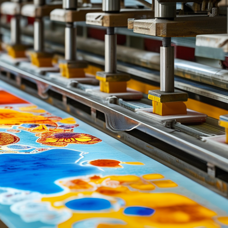 Top 10 Insights on How Screen Printing Works in Industry?