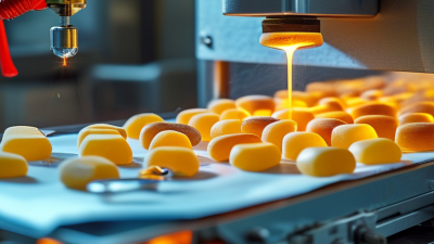What is X Ray Machines for Food Inspection and How Do They Work?