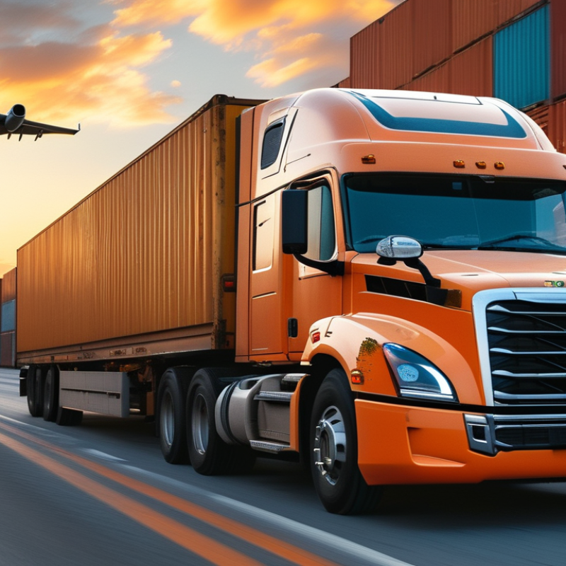 How to Choose the Best Logistics Services for Your Business?