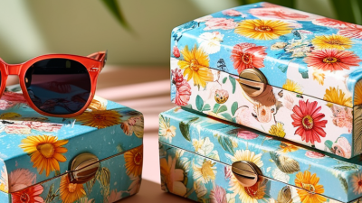 How to Choose the Perfect Cute Sunglasses Case for You?