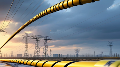 Top Benefits of Using Three Phase Armoured Cable for Your Electrical Projects?