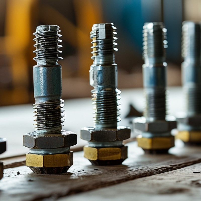 Why Choose High Quality Carriage Bolt for Your Projects?
