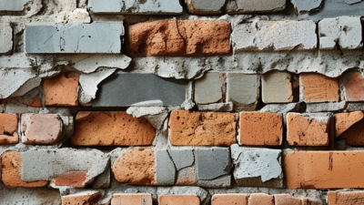 How to Choose the Right Masonry Repair Solutions for Your Project?