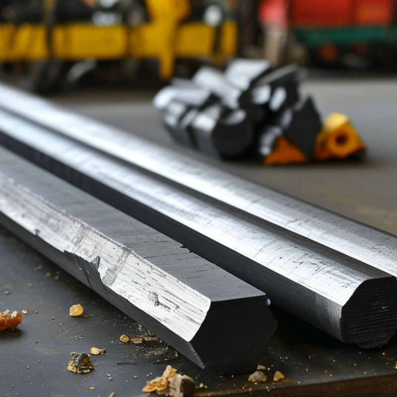 Top 10 Carbide Rods Suppliers in China for Global Buyers?
