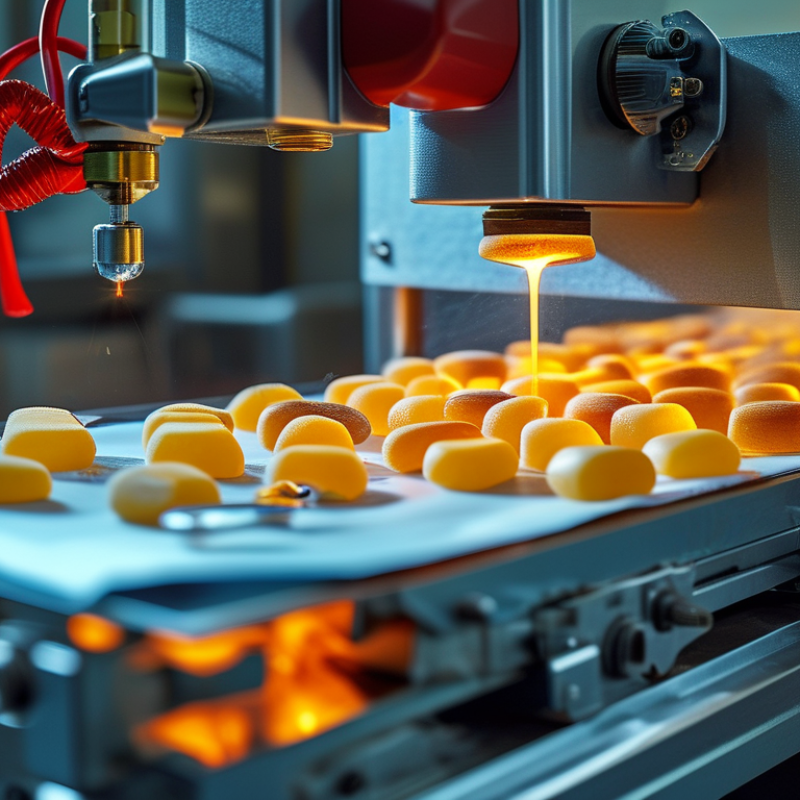 What is X Ray Machines for Food Inspection and How Do They Work?