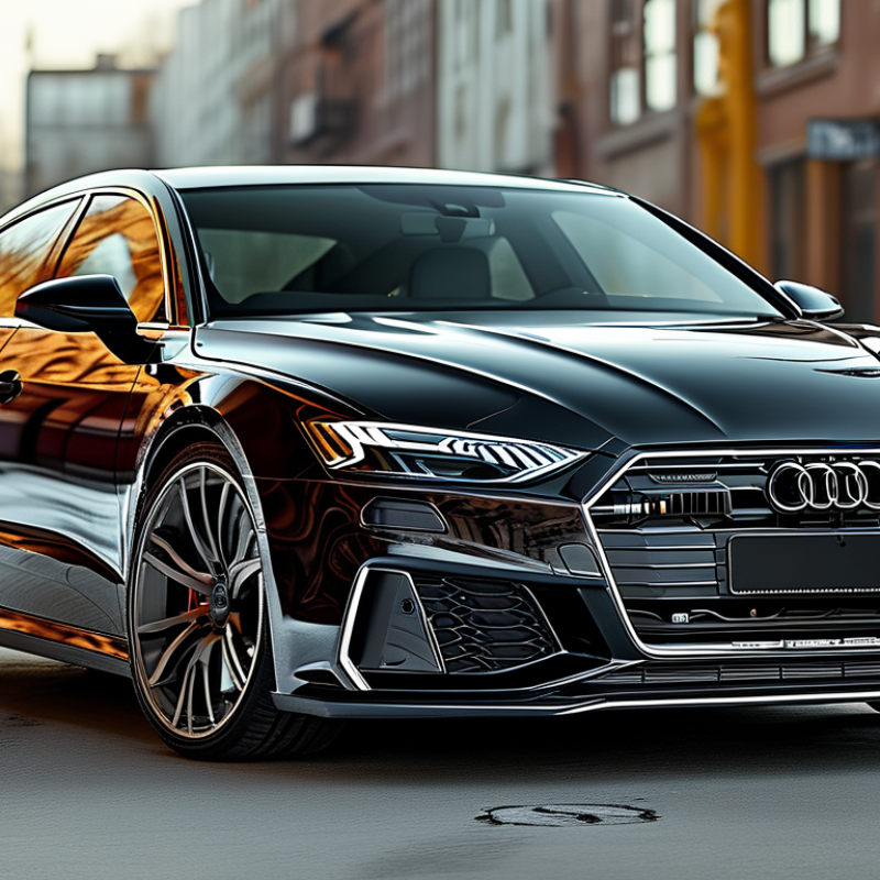 How to Choose the Best Front Grill for Your Audi in 2026?