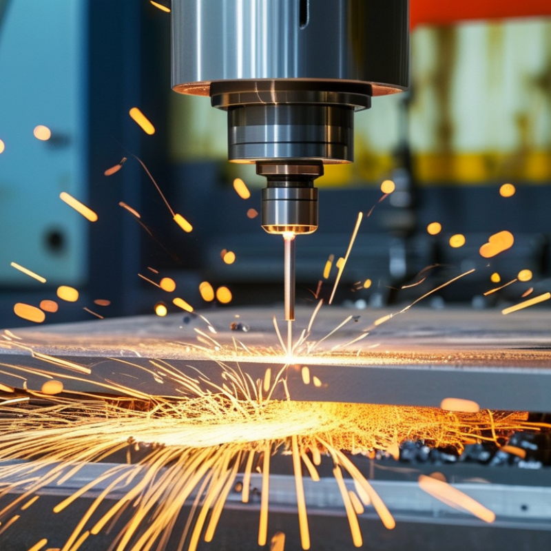 What Challenges Exist in High Precision Machining Today?