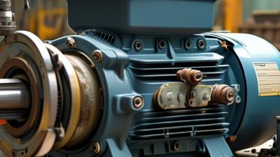 2026 How to Maintain Your Motor for Optimal Performance?