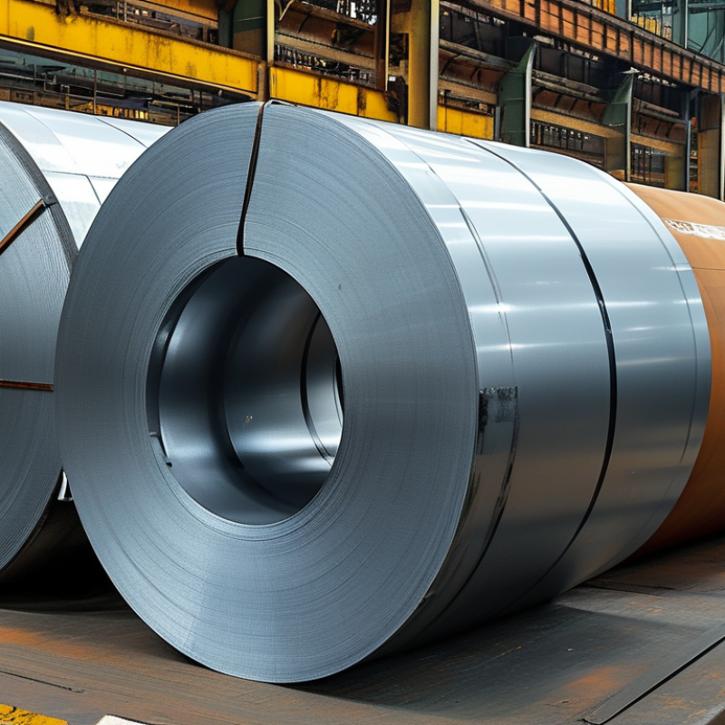 Top Uses of Steel Coil in Various Industries Are They Worth the Investment?