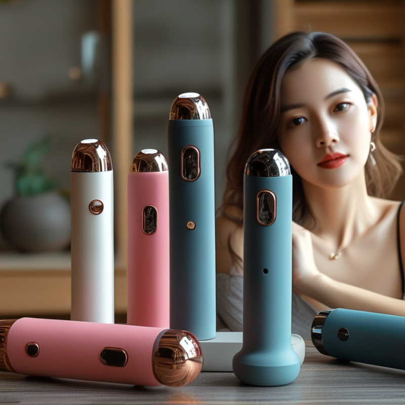 Exploring the Popularity of Panty Vibrators in China Today?