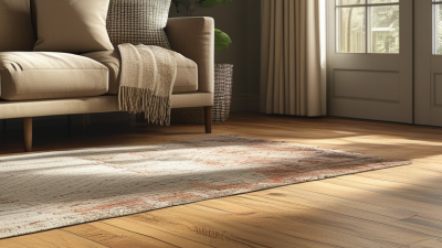 How to Choose the Best Rubber Flooring Tile for Your Home?