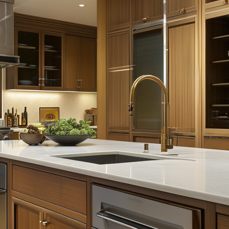 How to Choose the Best Hardware for Modern Kitchen Cabinets?
